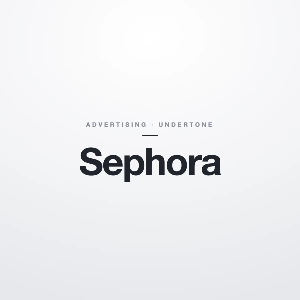 Sephora