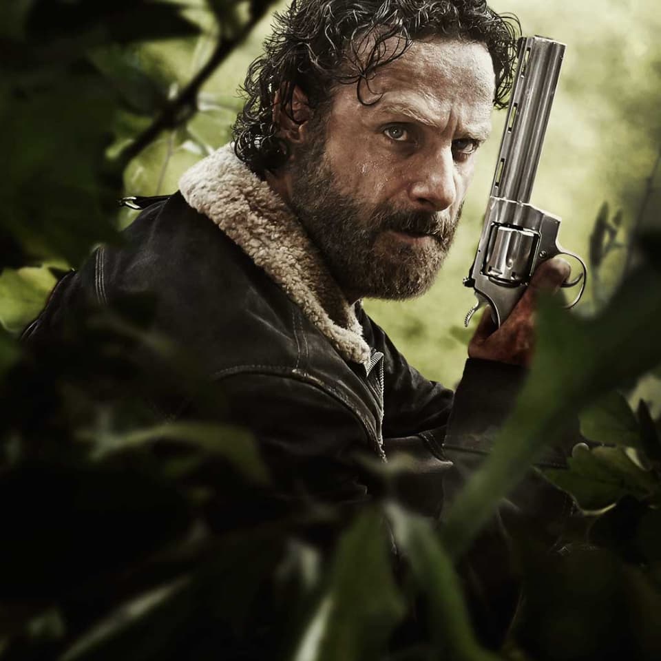 AMC: The Walking Dead