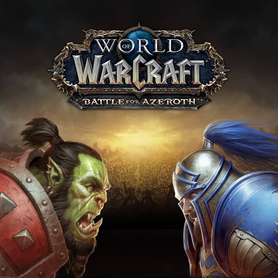 Blizzard: World of Warcraft