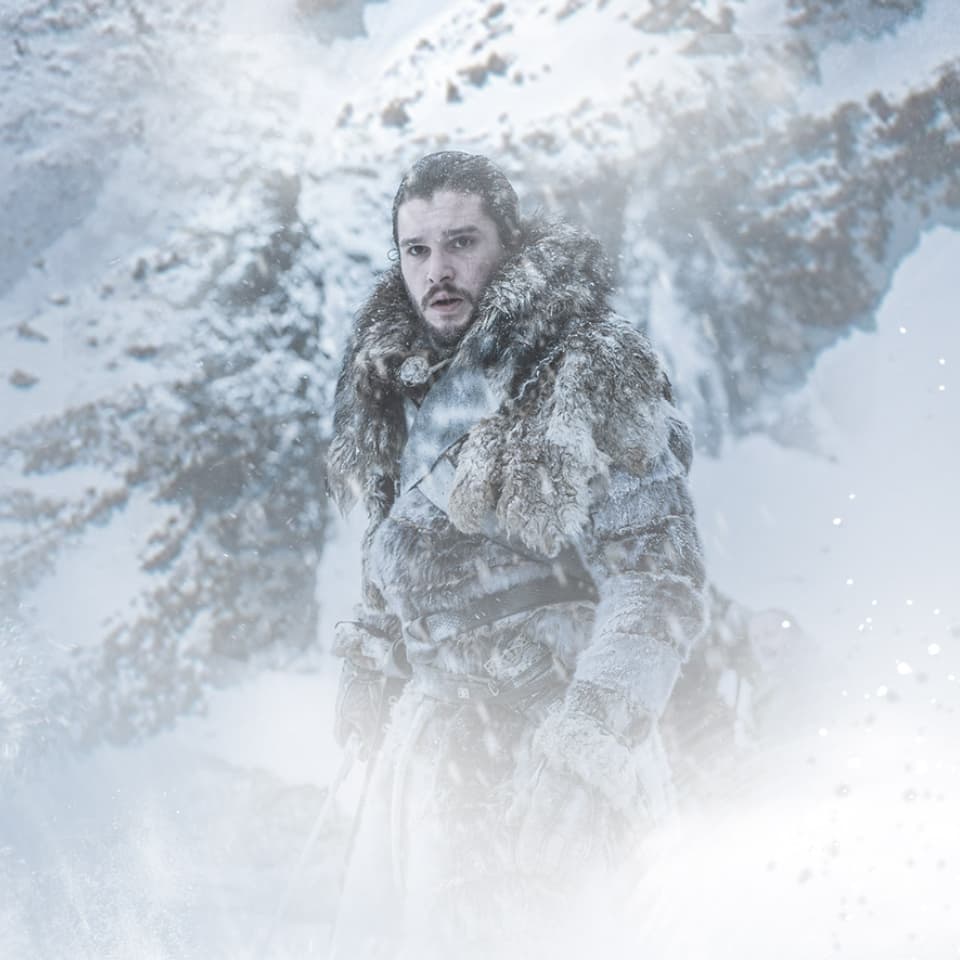 HBO: Game of Thrones