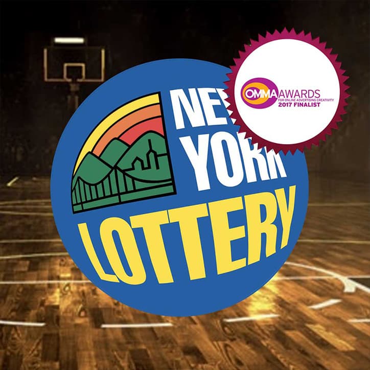 NY Lottery
