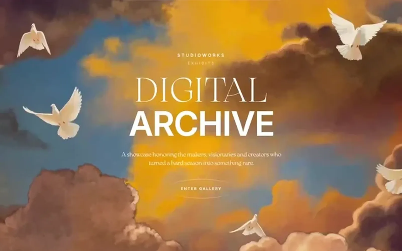 Digital Archive