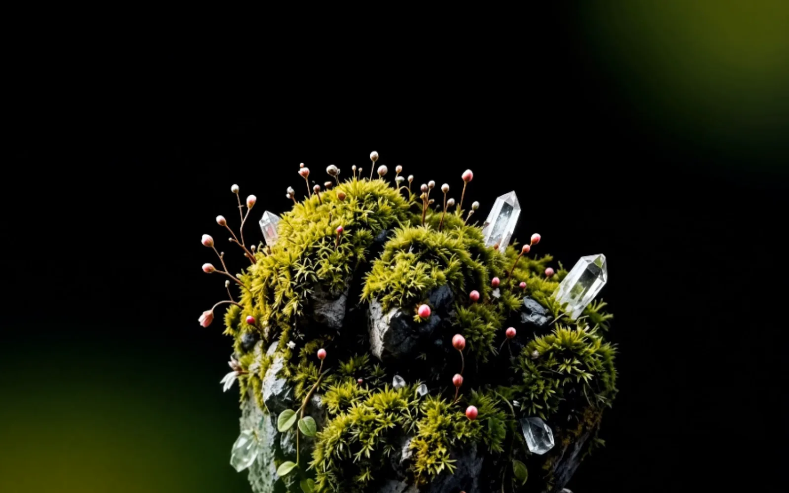 MicroVisuals