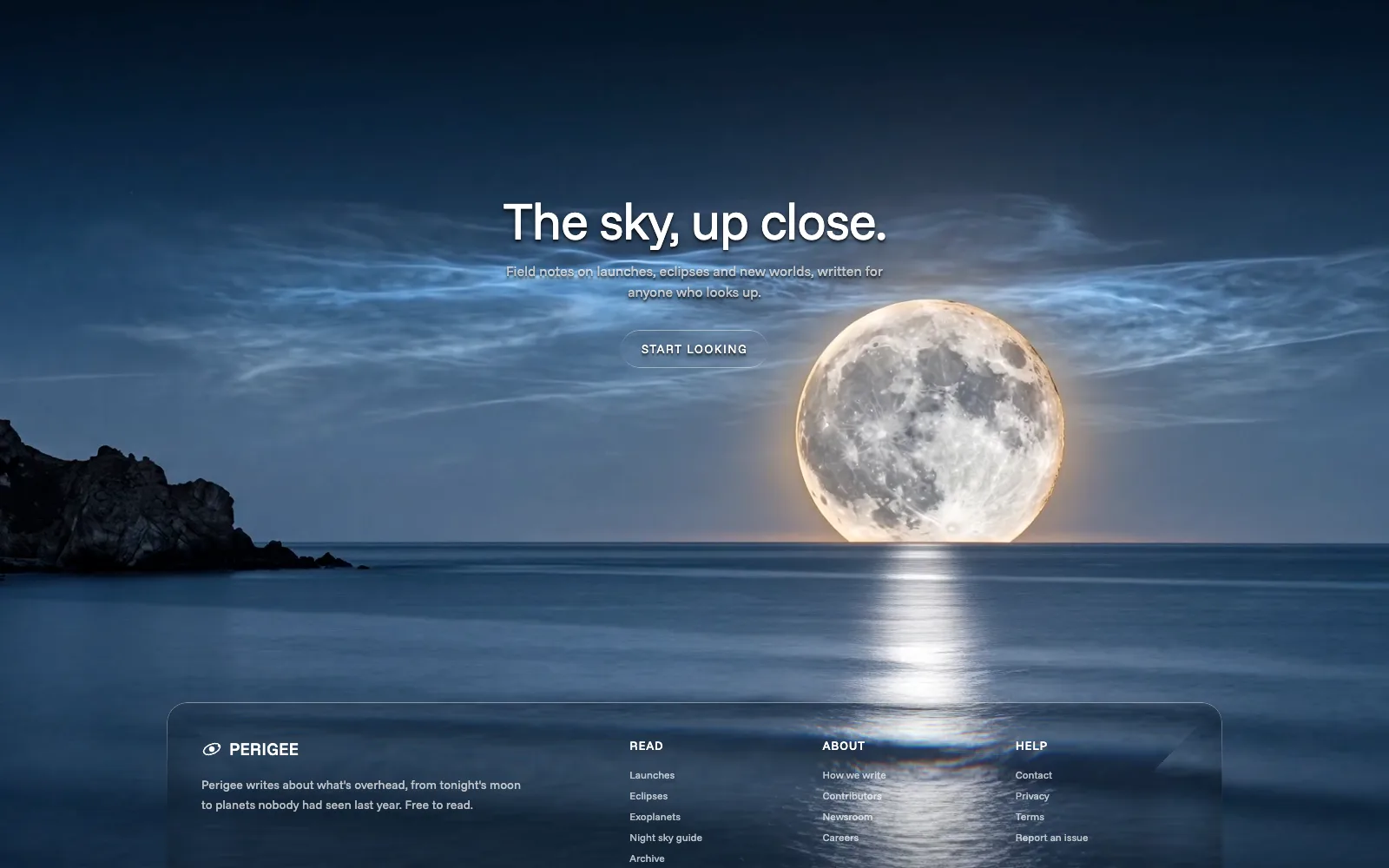 Perigee