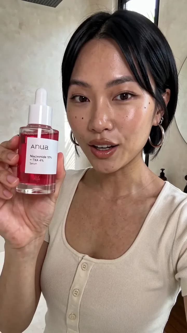 Anua Skincare, Localized