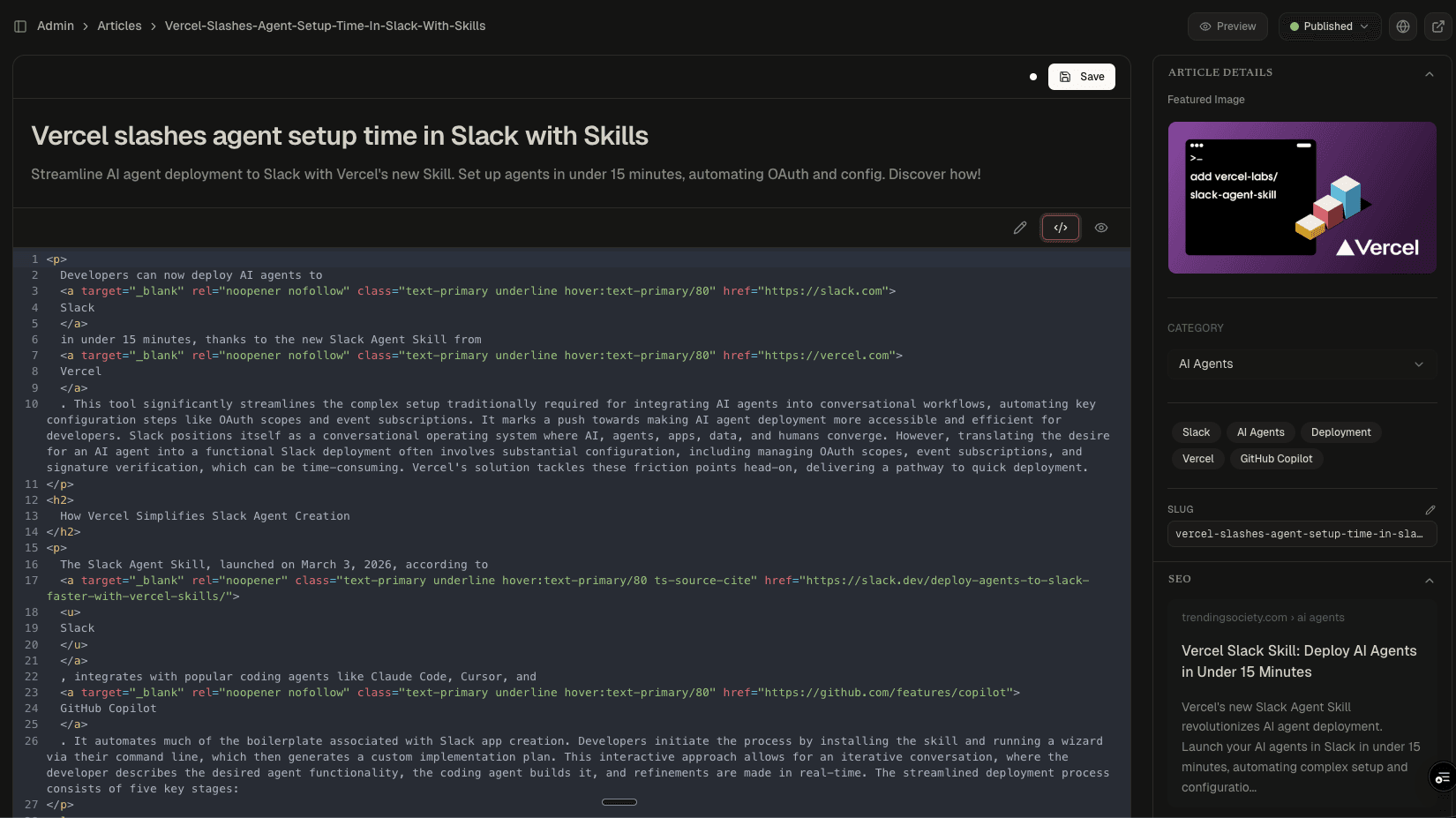 Code Editor