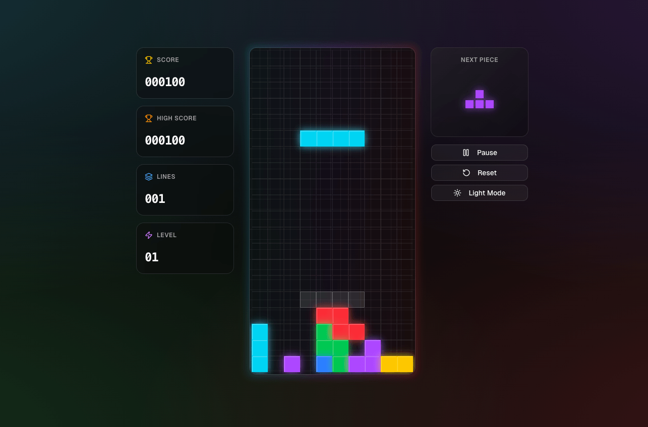 Mid-Game Active Gameplay