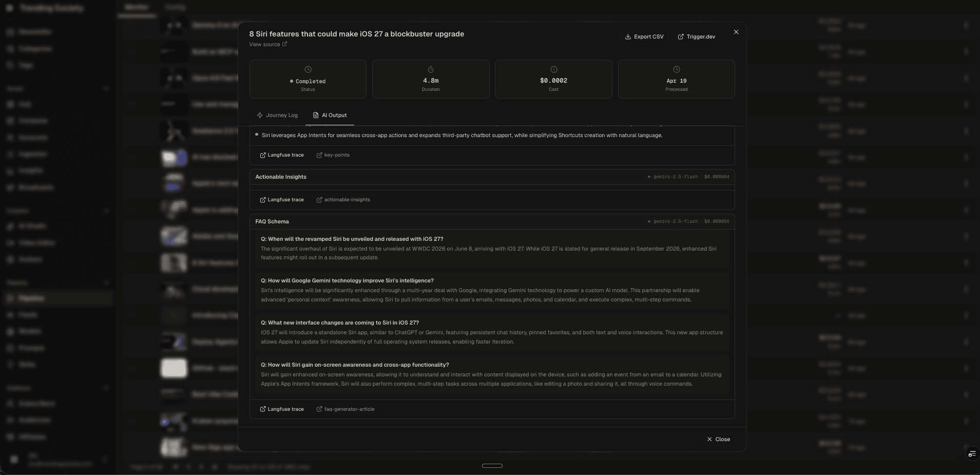 FAQ Schema: Structured Data for SEO