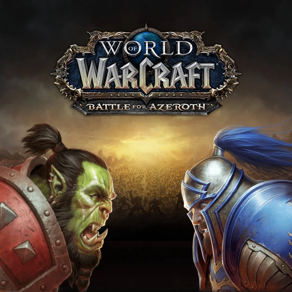 Blizzard: World of Warcraft