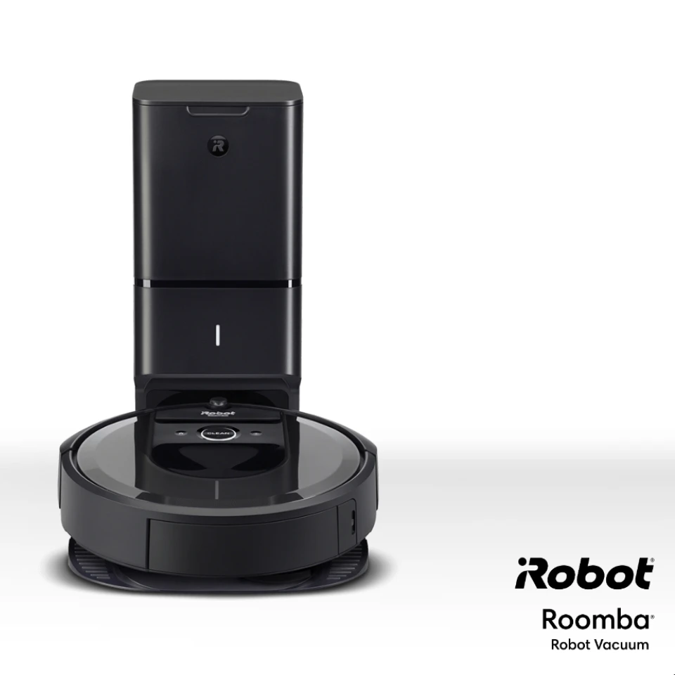 iRobot
