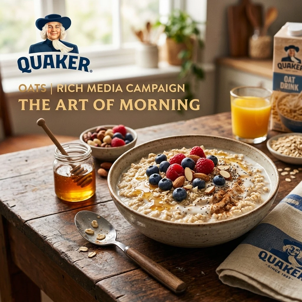 Quaker Oats